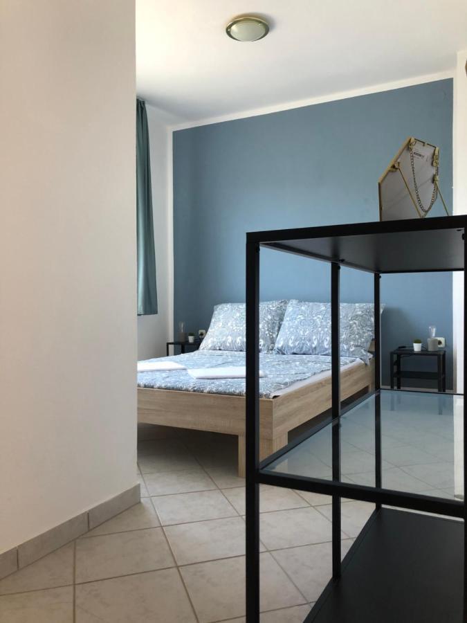 Apartment Marina Vir Exterior photo
