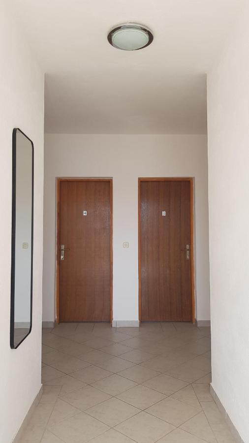 Apartment Marina Vir Exterior photo