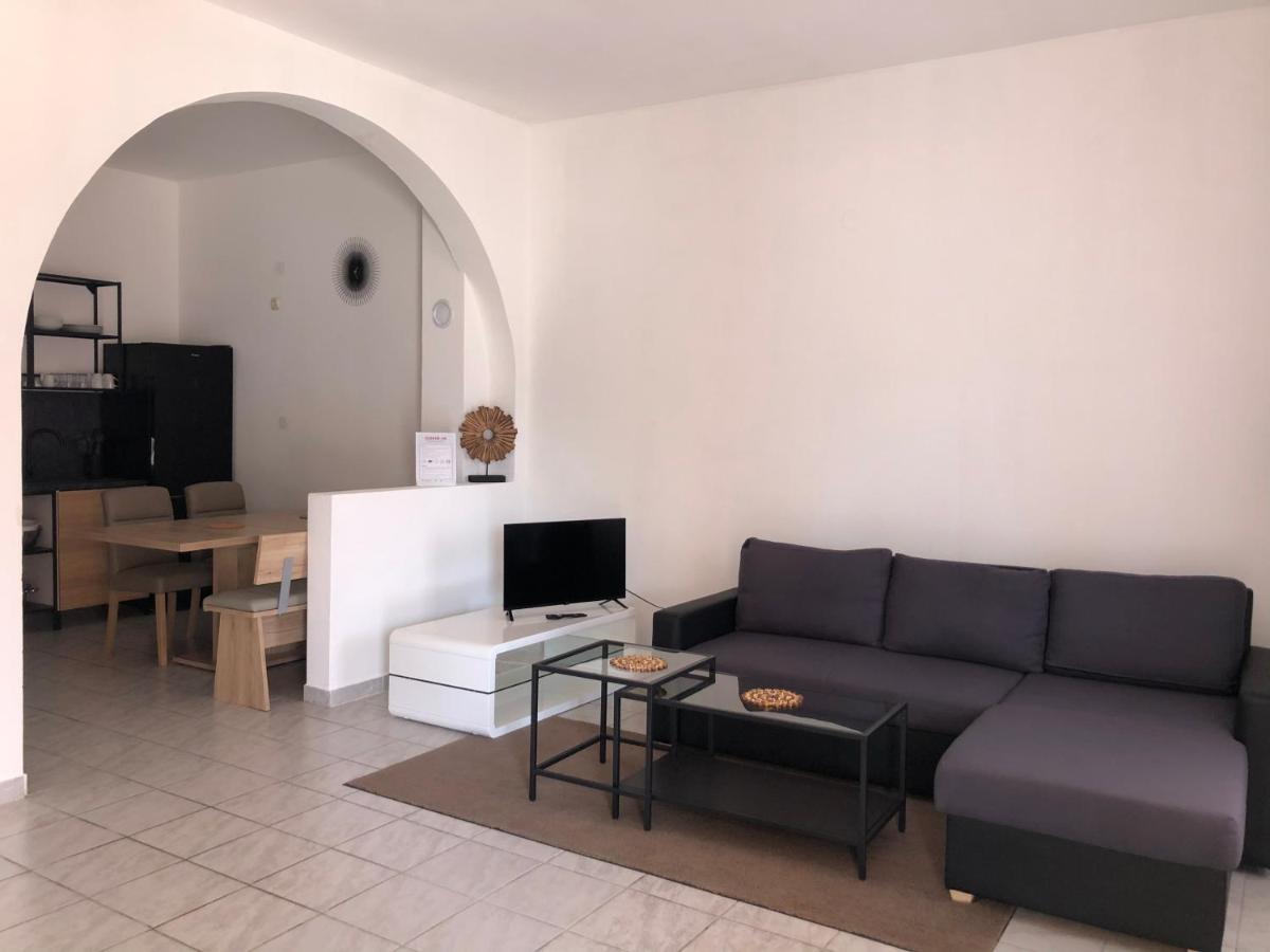 Apartment Marina Vir Exterior photo